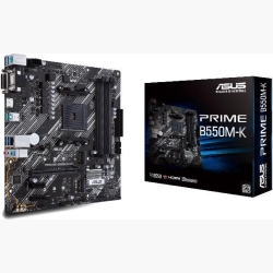 Mainboard|ASUS|AMD B550|SAM4|ATX|3xPCI-Express 3.0 1x|1xPCI-Express 3.0 16x|2xM.2|1xPCI-Express 4.0 16x|Memory DDR4|Memory slots 4|1xHDMI|1xDisplayPort|2xUSB 2.0|1xUSB type C|5xUSB 3.2|1xOptical S/PDIF|1xRJ45|5xAudio port|PRIMEB550-PLUS