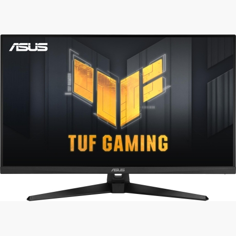 LCD Monitor|ASUS|31.5"|Gaming/4K|3840x2160|16:9|160|Matte|1 ms|Tilt|90LM08L0-B01970