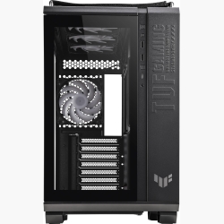 Case|ASUS|GT502 PLUS|MidiTower|Not included|ATX|MicroATX|MiniITX|Colour Black|GT502PLUS/BLK/TG/TUFGAM