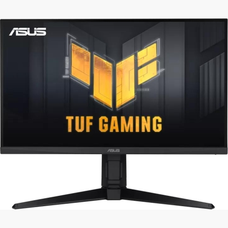 LCD Monitor|ASUS|TUF Gaming VG279QL3A|27"|Gaming|Panel IPS|1920x1080|16:9|180Hz|1 ms|Speakers|Swivel|Pivot|Height adjustable|Tilt|90LM09H0-B01170