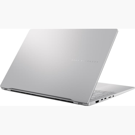 Notebook|ASUS|VivoBook Series|S 15 OLED|S5507QA-MA001W|CPU  Snapdragon|X1E78100|3400 MHz|15.6"|2880x1620|RAM 32GB|LPDDR5x|SSD 1TB|Qualcomm Adreno|Integrated|ENG|Card Reader micro SD|Windows 11 Home|Silver|1.5 kg|90NB14Q2-M006N0