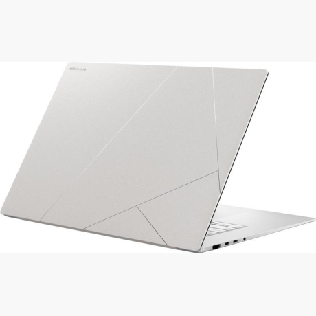 Notebook|ASUS|ZenBook Series|UM5606WA-RK217W|CPU Ryzen AI 9|365|2000 MHz|16"|2880x1800|RAM 24GB|LPDDR5x|SSD 1TB|AMD Radeon 880M Graphics|Integrated|ENG|Card Reader SD|Windows 11 Home|White|1.5 kg|90NB13M2-M00FV0