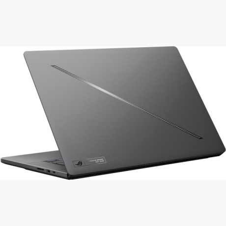 Notebook|ASUS|ROG Zephyrus|G16 (2024) GA605|CPU  Ryzen AI 9|HX370|2000 MHz|16"|2560x1600|RAM 32GB|LPDDR5x|SSD 1TB|GeForce RTX 4070|8GB|ENG|Card Reader SD|Windows 11 Home|Grey|1.85 kg|90NR0J91-M007S0