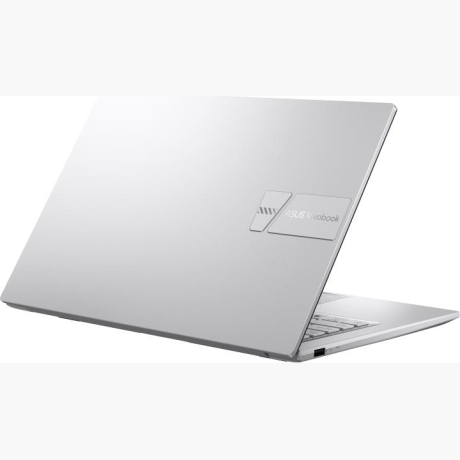 Notebook|ASUS|VivoBook Series|X1404VA|CPU  Core i5|i5-1335U|1300 MHz|14"|1920x1080|RAM 16GB|DDR4|SSD 512GB|Intel Iris X? Graphics|Integrated|ENG|Windows 11 Home|Silver|1.4 kg|90NB10I2-M00LB0