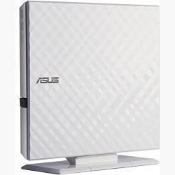 DVD RW USB2 8X EXT RTL/SDRW-08D2S-U LITE/WH/G/AS ASUS
