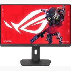 LCD Monitor|ASUS|ROG Strix XG259CMS|24.5"|Gaming|Panel IPS|1920x1080|16:9|310Hz|1 ms|Swivel|Pivot|Height adjustable|Tilt|90LM0A40-B01370