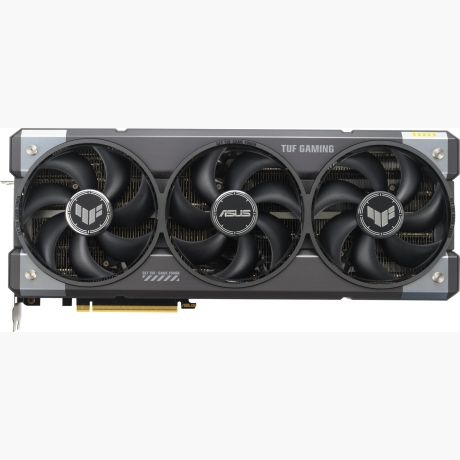Graphics Card|ASUS|NVIDIA GeForce RTX 5080|16 GB|GDDR7|256 bit|PCIE 5.0 16x|Triple slot Fansink|2xHDMI|3xDisplayPort|TUF-RTX5080-O16G-GAMING