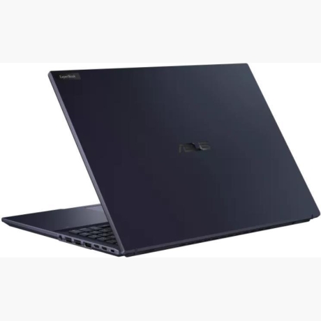 Notebook|ASUS|ExpertBook|B5604CMA-Q90733X|CPU Core Ultra|u5-125H|1200 MHz|16"|1920x1200|RAM 16GB|DDR5|SSD 512GB|Intel Graphics|Integrated|NOR|Windows 11 Pro|Black|1.72 kg|90NX0751-M00U40