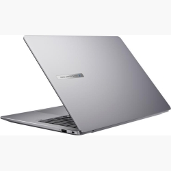 Notebook|ASUS|ExpertBook|P5|P5405CSA-NZ0501X|CPU  Core Ultra|u5-228V|1600 MHz|14"|2560x1600|RAM 32GB|LPDDR5x|SSD 512GB|Intel Arc 140V|Integrated|ENG|Windows 11 Pro|Grey|1.27 kg|90NX0861-M00MS0