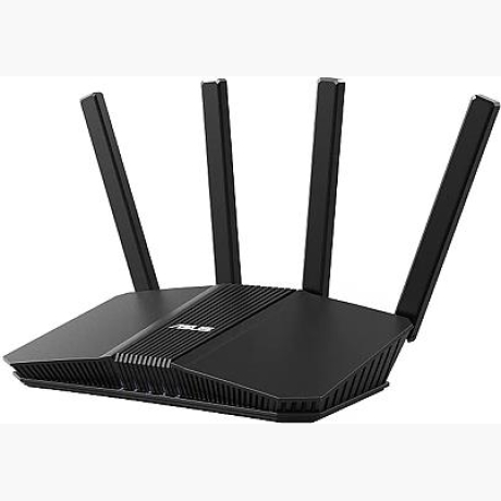 Wireless Router|ASUS|Router|3600 Mbps|Mesh|Wi-Fi 5|Wi-Fi 6|Wi-Fi 7|IEEE 802.11a|IEEE 802.11b|IEEE 802.11g|IEEE 802.11n|IEEE 802.11ac|IEEE 802.11ax|USB 3.2|4x10/100/1000M|LAN  WAN ports 1|Number of antennas 4|RT-BE58U