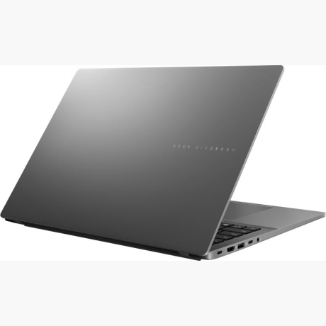 Notebook|ASUS|VivoBook Series|S16|M3607HA-RP030W|CPU  Ryzen 5|220|3200 MHz|16"|1920x1200|RAM 16GB|DDR5|SSD 1TB|AMD Radeon Graphics|Integrated|ENG|Windows 11 Home|Grey|1.8 kg|90NB16F1-M002W0