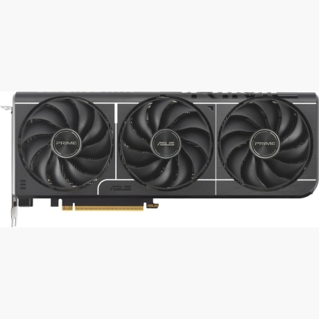 Graphics Card|ASUS|NVIDIA GeForce RTX 5060 Ti|16 GB|GDDR7|128 bit|PCIE 5.0 16x|Triple slot Fansink|1xHDMI|3xDisplayPort|PRIME-RTX5060TI-16G