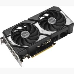 Graphics Card|ASUS|NVIDIA GeForce RTX 5060 Ti|8 GB|GDDR7|128 bit|PCIE 5.0 16x|Dual Slot Fansink|1xHDMI|3xDisplayPort|DUAL-RTX5060TI-O8G