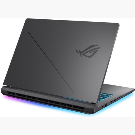 Notebook|ASUS|ROG Strix|G18 (2025)|G815JPR-S9038W|CPU  Core i9|i9-14900HX|2200 MHz|18"|2560x1600|RAM 16GB|DDR5|5600 MHz|SSD 1TB|NVIDIA GeForce RTX 5070|8GB|ENG|Windows 11 Home|Eclipse Grey|3.2 kg|90NR0LM1-M001H0