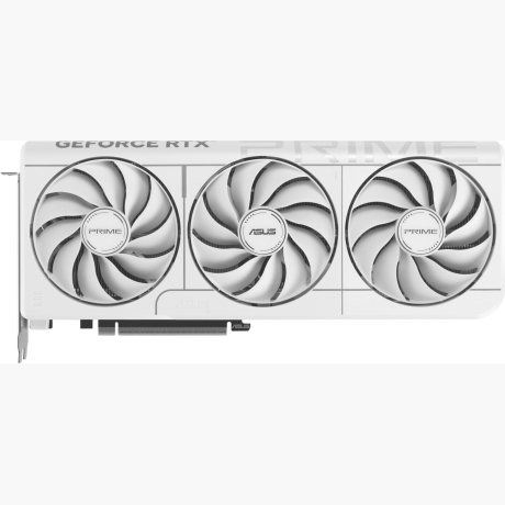 Graphics Card|ASUS|NVIDIA GeForce RTX 5070|12 GB|GDDR7|192 bit|Triple slot Fansink|1xHDMI|3xDisplayPort|PRIME-RTX5070-O12G-WHITE