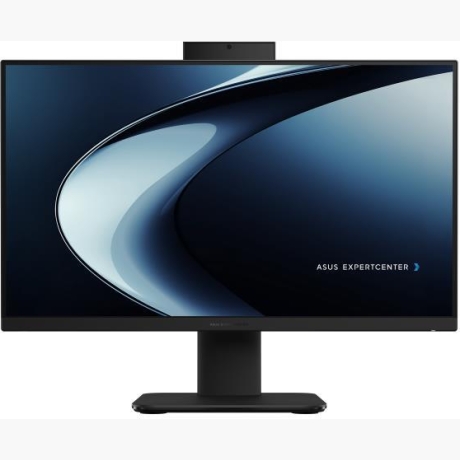 Monoblock PC|ASUS|ExpertCenter|P440VAK-BPC650X|Business|All in One|CPU Core 5|210H|2500 MHz|Screen 23.8"|RAM 16GB|DDR5|SSD 1TB|Graphics card Intel Graphics|Integrated|ENG|Windows 11 Pro|Colour Black|Included Accessories Wired black keyboard (USB),Wired optical mouse (USB)|90PT03X6-M03BB0