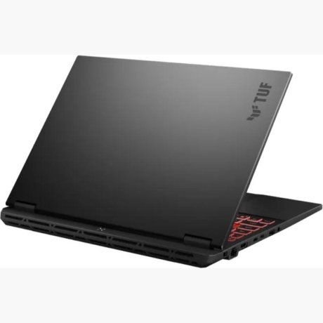 Notebook|ASUS|TUF|Gaming A16|FA608UH-RV015W|CPU Ryzen 7|260|3800 MHz|16"|1920x1200|RAM 16GB|DDR5|5600 MHz|SSD 512GB|NVIDIA® GeForce RTXT 5050 Laptop GPU|8GB|ENG|Windows 11 Home|Grey|2.2 kg|90NR0KS1-M002Y0