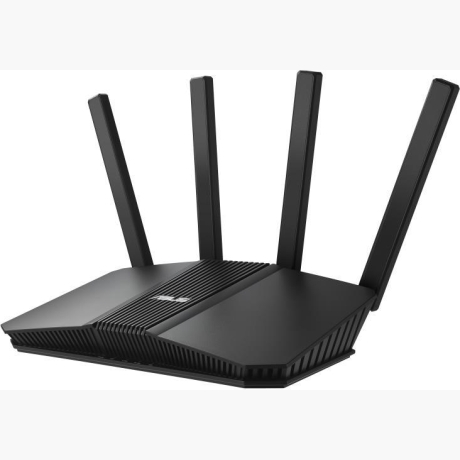 Wireless Router|ASUS|Wireless Router|6500 Mbps|Mesh|LAN WAN ports 1|Number of antennas 4|RT-BE82U