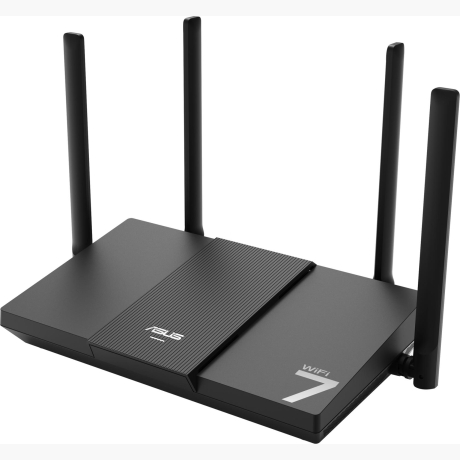 Wireless Router|ASUS|Wireless Router|3600 Mbps|Mesh|Number of antennas 4|RT-BE50