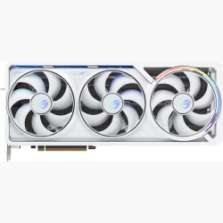 Graphics Card|ASUS|NVIDIA GeForce RTX 5080|16 GB|GDDR7|256 bit|Triple slot Fansink|ROG-ASTRAL-RTX5080O16G-WH