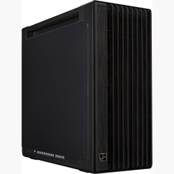 Case|ASUS|ProArt PA602 Wood Edition - Metal Panel|MidiTower|Case product features Fan control panel|Not included|Colour Black|PROARTPA602WOODMETAL