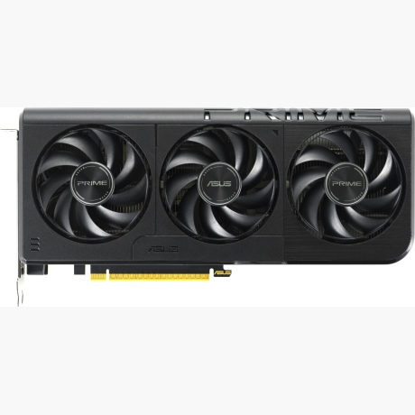 Graphics Card|ASUS|NVIDIA GeForce RTX 5050|8 GB|GDDR6|128 bit|PCIE 5.0 16x|GPU 2670 MHz|Two and Half Slot Fansink|PRIME-RTX5050-O8G