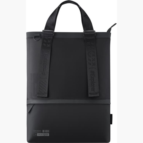 NB BACKPACK AX4600 3IN1 16"/BLACK 90XB07B0-BBP020 ASUS