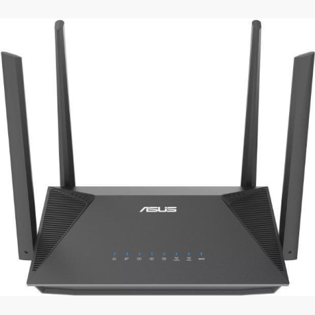 Wireless Router|ASUS|Wireless Router|3000 Mbps|Mesh|RT-AX52PRO