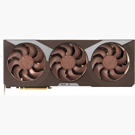 Graphics Card|ASUS|NVIDIA|GeForce RTX 5080|16 GB|GDDR7|256 bit|PCI Express 5.0|Active|RTX5080-O16G-NOCTUA