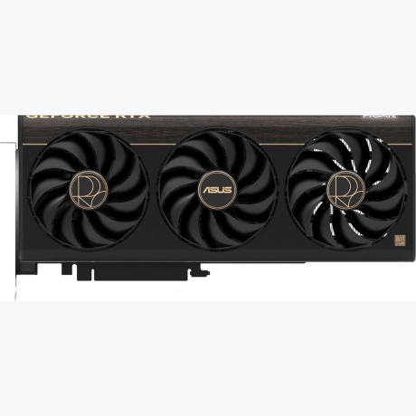 Graphics Card|ASUS|NVIDIA|GeForce RTX 5080|16 GB|GDDR7|256 bit|PCI Express 5.0|Active|PROART-RTX5080-O16G