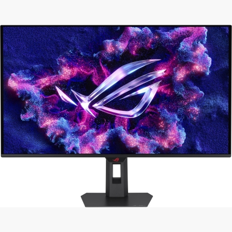 Monitor|ASUS|31.5 "|3840 x 2160 pixels|4K Ultra HD|Native aspect ratio 16:9|QD-OLED|Flat|90LM0B50-B01371