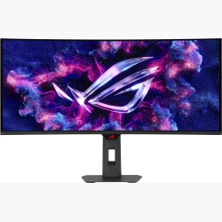 Monitor|ASUS|34 "|3440 x 1440 pixels|UltraWide Quad HD|Native aspect ratio 21:9|QD-OLED|Curved|90LM0B70-B01171
