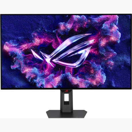 Monitor|ASUS|31.5 "|3840 x 2160 pixels|4K Ultra HD|Native aspect ratio 16:9|OLED|Flat|90LM0BX0-B01371