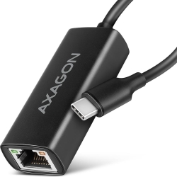 NET ADAPTER USB-C 1GB/ADE-ARC AXAGON