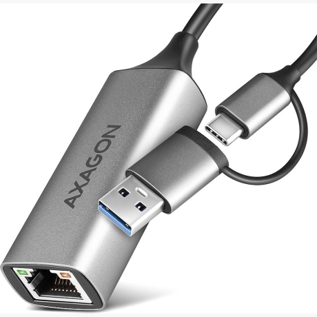 NET ADAPTER USB-C 1GB/ADE-TXCA AXAGON