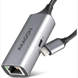 NET ADAPTER USB-C 1GB/ADE-TXPD AXAGON
