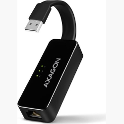 NET ADAPTER USB2 10/100M/ADE-XR AXAGON