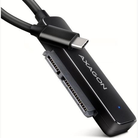 SSD ACC ADAPTER USB-C/SATA/5GBPS 0.2M ADSA-FP2C AXAGON