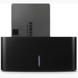 HDD ACC DOCK STATION USB3.2/2.5"/3.5" SATA ADSA-SN AXAGON