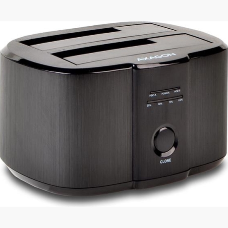 HDD ACC DOCK STATION USB3.2/2.5"/3.5" SATA ADSA-ST AXAGON