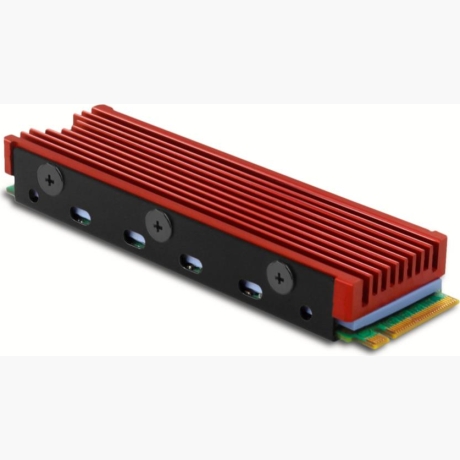 SSD ACC COOLER M.2/CLR-M2 AXAGON
