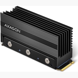 SSD ACC COOLER M.2 2280/36MM CLR-M2XL AXAGON