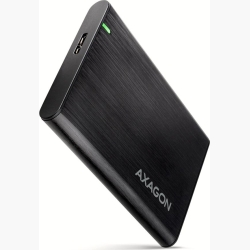 HDD ACC ENCLOSURE 2.5"/USB3.2 EE25-A6M AXAGON