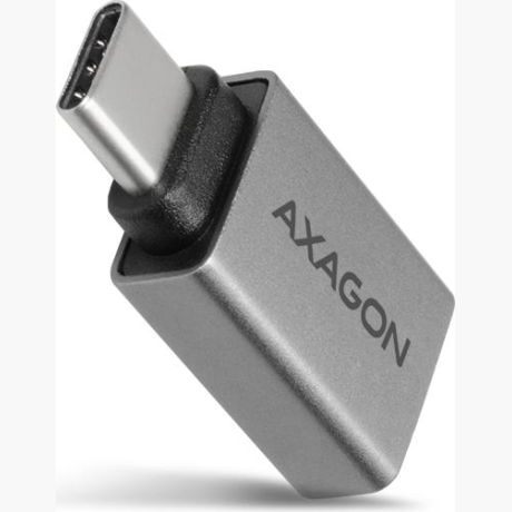 I/O ADAPTER USB-C M TO USB-A F/RUCM-AFA AXAGON