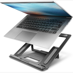 NB ACC STAND 10-16" METAL/STND-L AXAGON