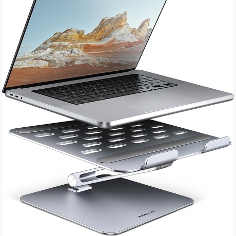 NB ACC STAND 10-16"/ALUMINUM HQ STND-LQ AXAGON