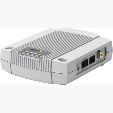 NET VIDEO DECODER P7701/0319-002 AXIS