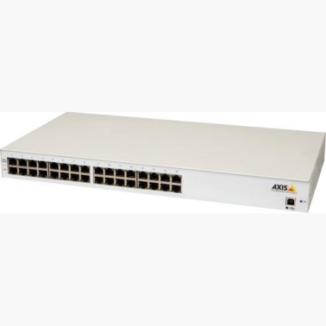 NET CAMERA ACC POE MIDSPAN 16P/5012-012 AXIS