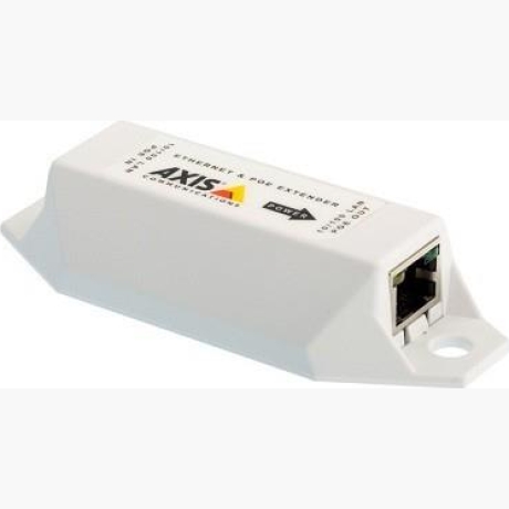 NET CAMERA ACC EXTENDER POE/T8129 5025-281 AXIS
