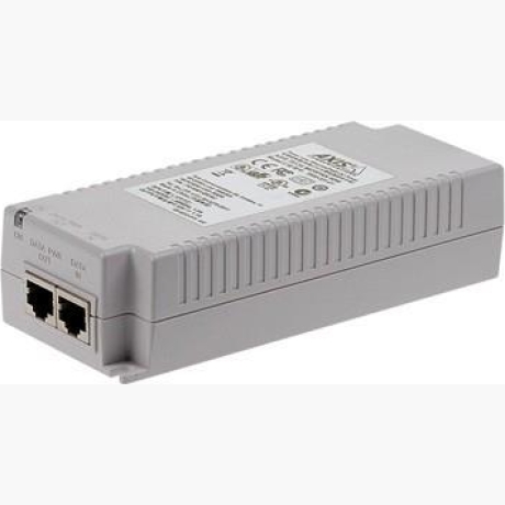 NET CAMERA ACC POE MIDSPAN 60W/T8134 5900-332 AXIS